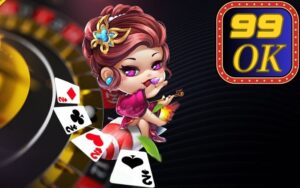 Luật Chơi Game Bài Fantan 99ok